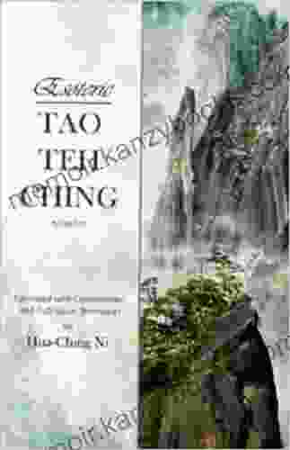 Esoteric Tao Teh Ching Hua Ching Ni