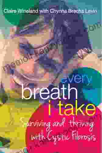 Every Breath I Take