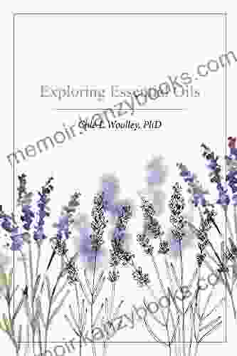 Exploring Essential Oils