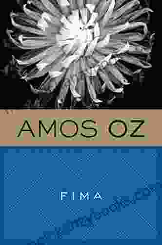 Fima: A Novel Amos Oz