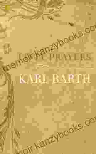 Fifty Prayers Karl Barth