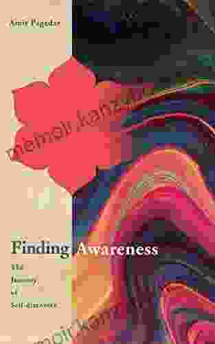 Finding Awareness: The Journey of Self discovery