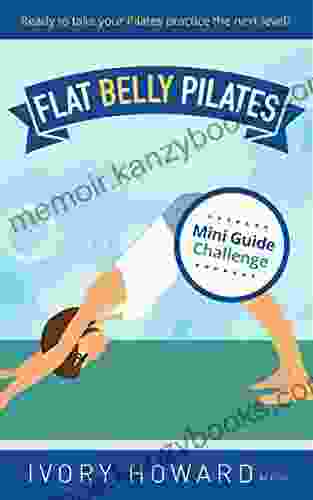 Flat Belly Pilates: Intermediate Pilates Guide