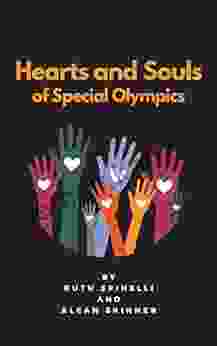 Hearts and Souls of Special Olympics