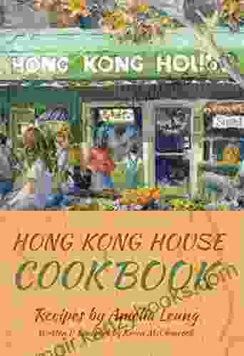 Hong Kong House Cook