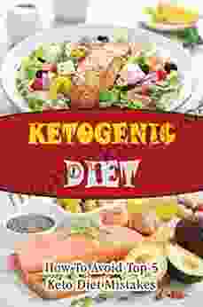 Ketogenic Diet: How To Avoid Top 5 Keto Diet Mistakes