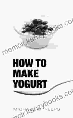 How To Make Yogurt America S Test Kitchen