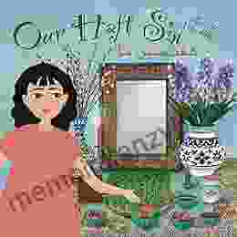 Our Haft Sin : (In English Persian) (My Persian Family)