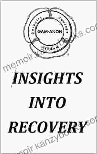 INSIGHTS INTO RECOVERY ANA ALMEIDA