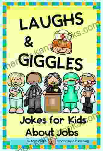 Jokes For Kids About Jobs: Who Knew Work Was So Much Fun (Themed Joke 11)