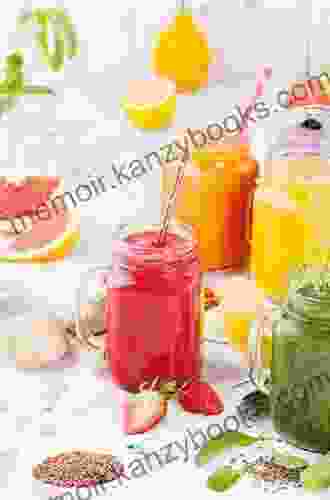 Juicing Recipes for Newbies (Vegan Recipes for Newbies)