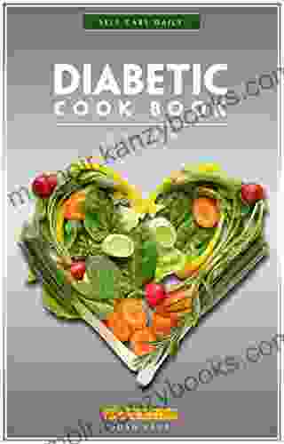 Diabetic Cookbook for two: JUST 10 MINUTES DIABETIC EXERCISES PER DAY in 6 WEEKS include LOW FAT MEAL with DIABETIC FOOD LIST to WIN DIABETES: Diabetic Optimism (A Diabetic Cookbook) 2)