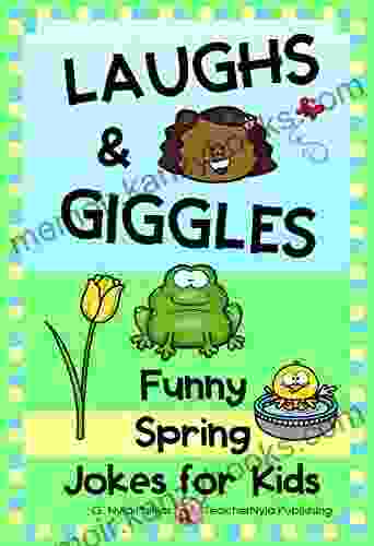 Funny Spring Jokes For Kids