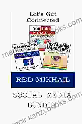 Let s Get Connected Bundle: Facebook Fan Page Instagram Youtube