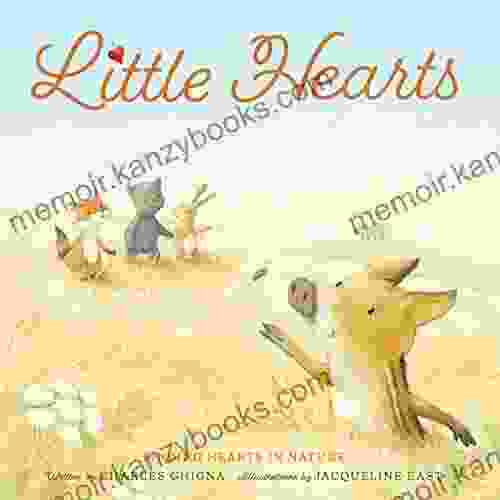 Little Hearts Amy Krouse Rosenthal