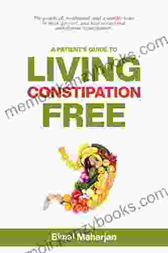 Living Constipation Free