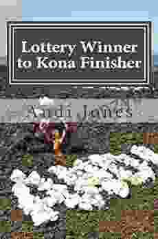 Lottery Winner To Kona Finisher