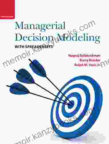 Managerial Decision Modeling With Spreadsheets (2 Downloads)