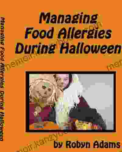 Managing Food Allergies During Halloween