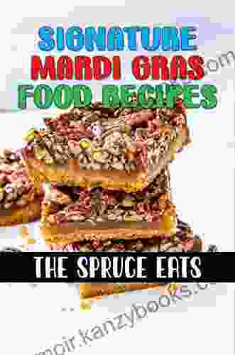 Signature Mardi Gras Food Recipes: The Spruce Eats: Instant Pot Mardi Gras Recipes