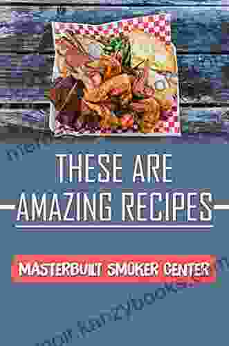 These Are Amazing Recipes: Masterbuilt Smoker Center: Masterbuilt Smoker Recipes Turkey