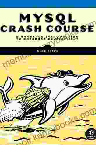 MySQL Crash Course