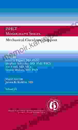 Mechanical Circulatory Support (ISHLT Monograph 14)