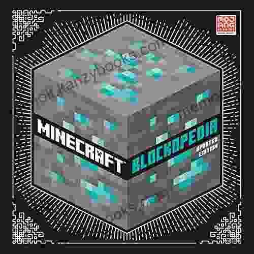 Minecraft: Blockopedia: Updated Edition Mojang AB