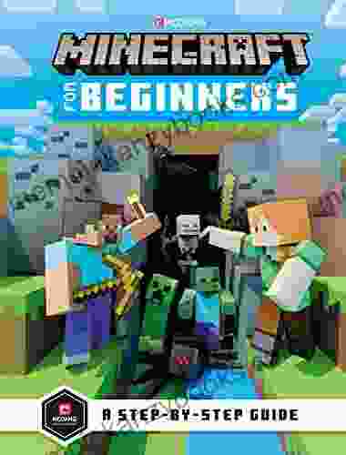 Minecraft For Beginners Mojang AB