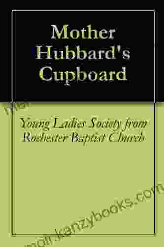 Mother Hubbard s Cupboard Louise Davidson