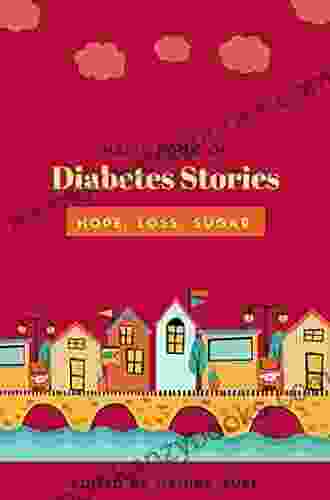 NAIJA OF DIABETES STORIES: HOPE LOSS SUGAR