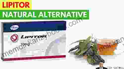 Natural Clinically Proven Alternatives To Lipitor