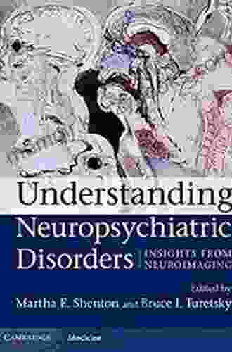 Neuropsychiatric Disorders Meir Schneider