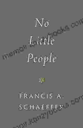 No Little People (repack) Introduction by Udo Middelmann