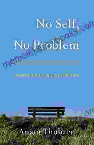 No Self No Problem: Awakening To Our True Nature