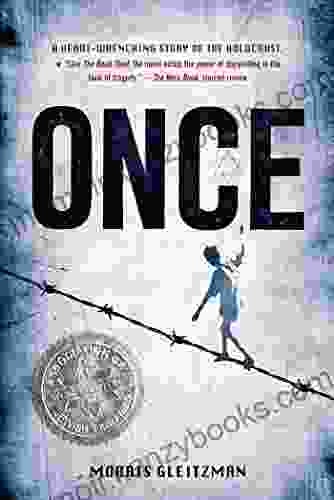 Once (Once 1) Morris Gleitzman