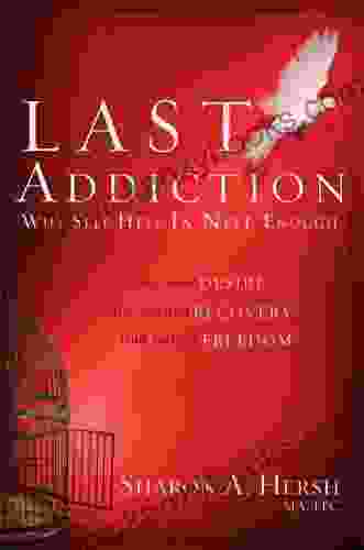 The Last Addiction: Own Your Desire Live Beyond Recovery Find Lasting Freedom