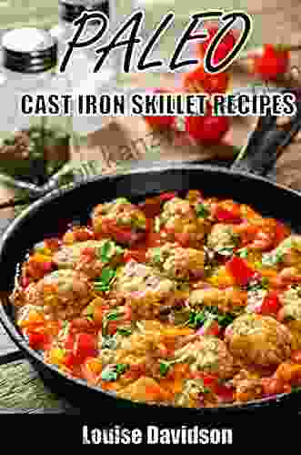 Paleo Cast Iron Skillet Recipes