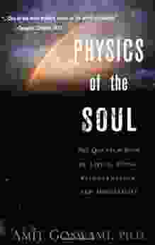 Physics Of The Soul: The Quantum Of Living Dying Reincarnation And Immortality: The Quantum Of Living Dying Reincarnation And Immortality