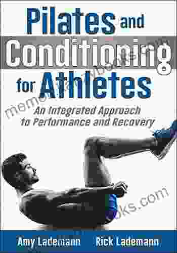 Pilates and Conditioning for Athletes: An Integrated Approach to Performance and Recovery