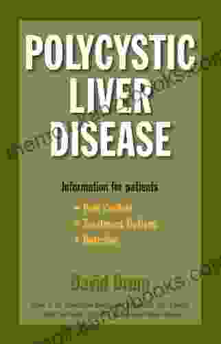 Polycystic Liver Disease: Information For Patients