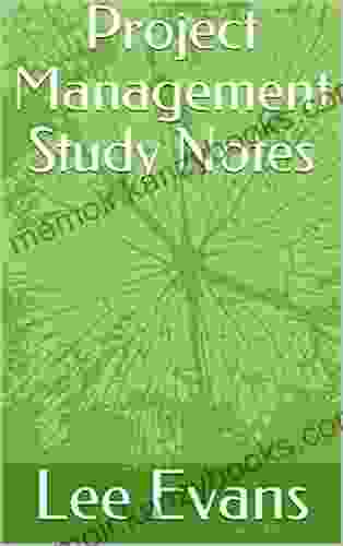 Project Management Study Notes