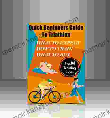 Quick Beginners Guide To Triathlon: What To Expect How To Train What To Buy