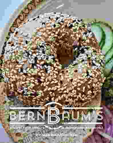 BernBaum S: Recipes From Fargo S Scandinavian Jewish Deli