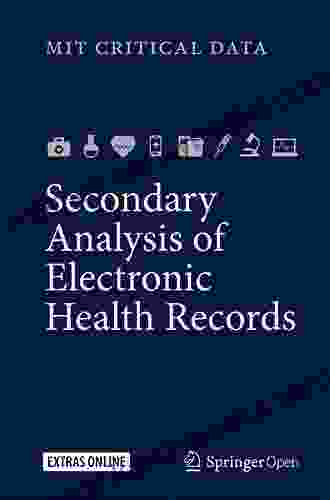 Secondary Analysis of Electronic Health Records