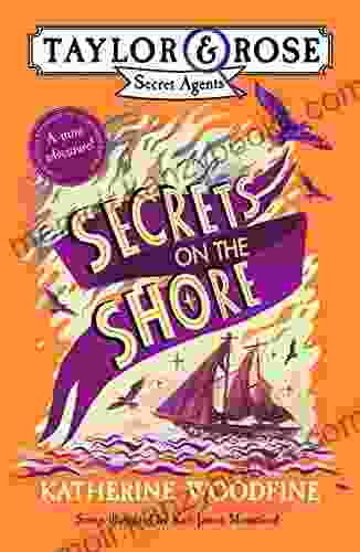 Secrets on the Shore (Taylor and Rose mini adventure)