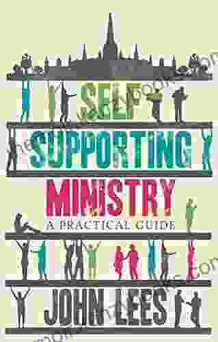 Self Supporting Ministry: A Practical Guide