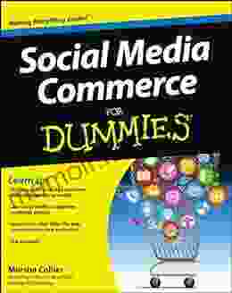 Social Media Commerce For Dummies