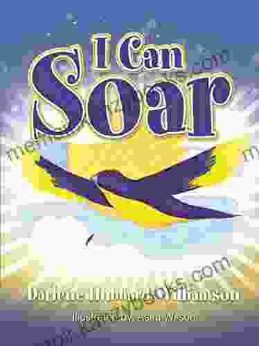 I Can Soar