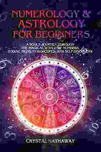 Numerology and Astrology for Beginners: A Soul s Journey through the Magical World of Numbers Zodiac Signs Horoscopes and Self discovery